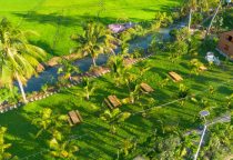 Du lịch Đắk Lắk Tết Nguyên Đán 2026 – Ruby Garden Buôn Đôn