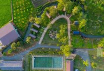 Du lịch Buôn Đôn – Trải nghiệm thiên nhiên Tây Nguyên & Ruby Garden Ea Nuôl