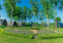 Khu du lịch Buôn Đôn – Ruby Garden điểm đến sinh thái xanh tại Đắk Lắk