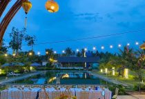 Khu vui chơi tại Buôn Đôn – Ruby Garden điểm đến nghỉ dưỡng kết hợp vui chơi “hot” nhất hiện nay