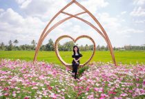 Khu du lịch BMT – Ruby Garden điểm đến nghỉ dưỡng “đáng đi nhất” tại Buôn Đôn