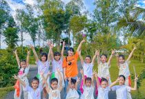 🌿 Homestays Đắk Lắk – Ruby Garden lựa chọn nghỉ dưỡng sinh thái lý tưởng tại Buôn Đôn