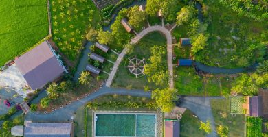 Du lịch Buôn Đôn – Trải nghiệm thiên nhiên Tây Nguyên & Ruby Garden Ea Nuôl