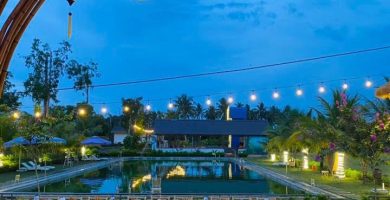 Khu vui chơi tại Buôn Đôn – Ruby Garden điểm đến nghỉ dưỡng kết hợp vui chơi “hot” nhất hiện nay