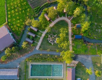 Du lịch Buôn Đôn – Trải nghiệm thiên nhiên Tây Nguyên & Ruby Garden Ea Bar