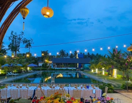Khu vui chơi tại Buôn Đôn – Ruby Garden điểm đến nghỉ dưỡng kết hợp vui chơi “hot” nhất hiện nay