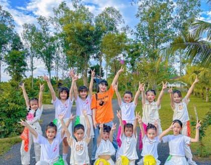 🌿 Homestays Đắk Lắk – Ruby Garden lựa chọn nghỉ dưỡng sinh thái lý tưởng tại Buôn Đôn