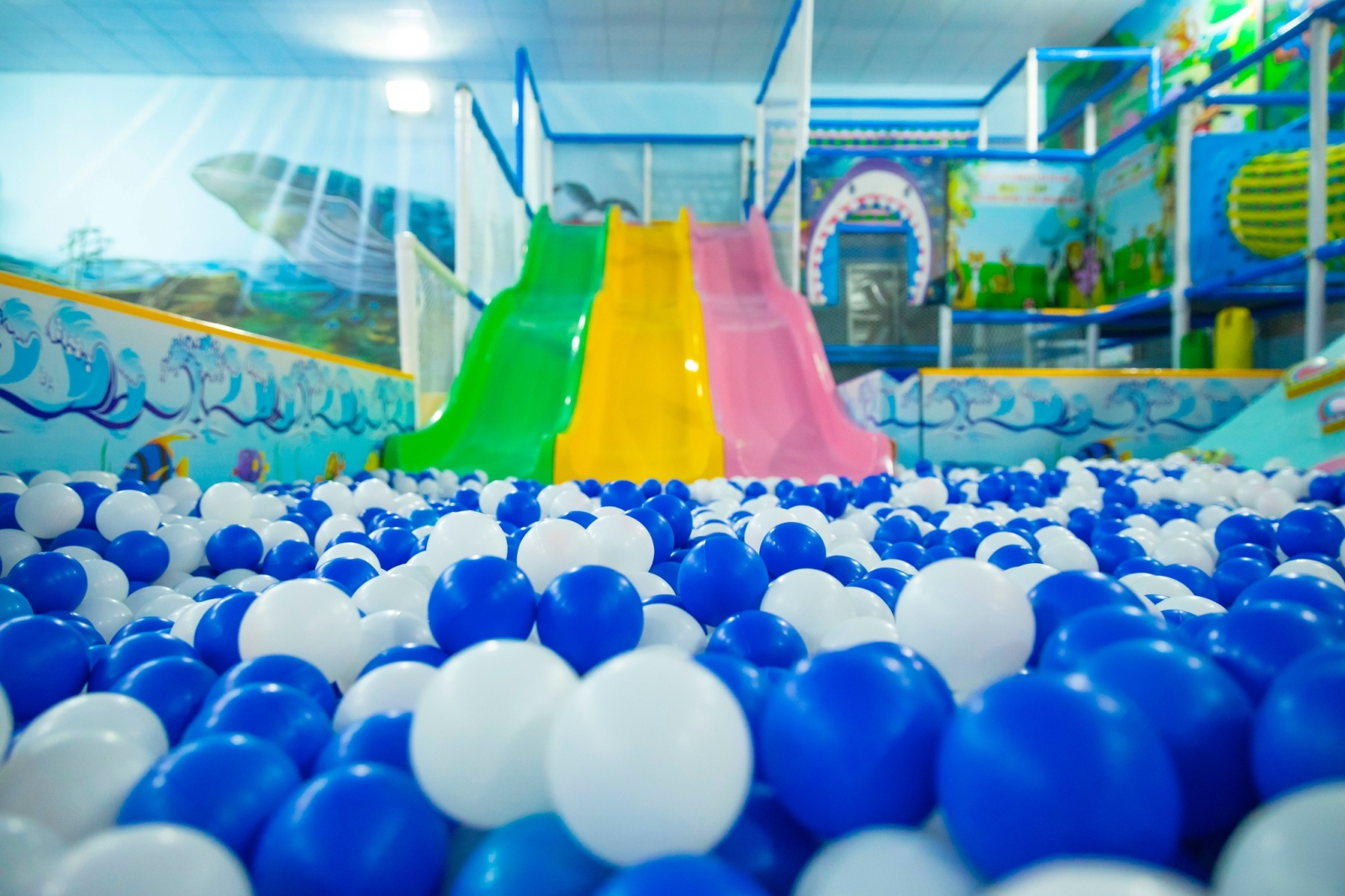 Kết hợp nghỉ dưỡng – vui chơi – ẩm thực trong một điểm đến