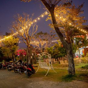 Tiện ích hỗ trợ – dịch vụ tại Ruby Garden