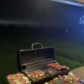 Ẩm thực – đồ uống tại Ruby Garden: Trọn vị thiên nhiên giữa lòng Buôn Đôn