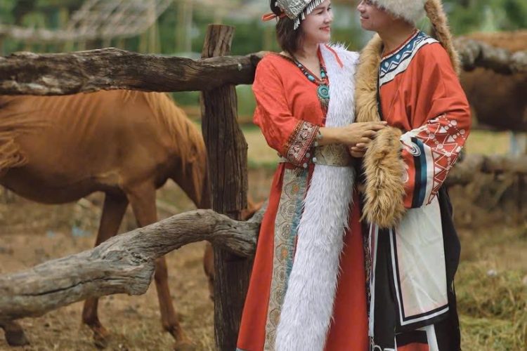 Khu vui chơi – giải trí tại Ruby Garden